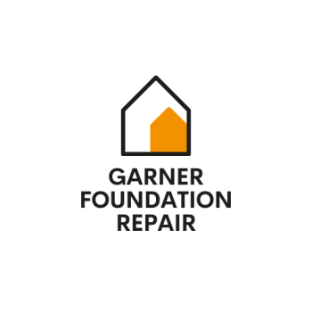 Garner Foundation Repair Logo